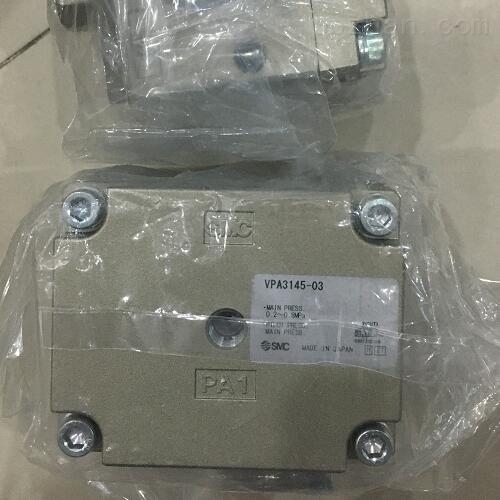 日本SMC5通电磁阀阀选型资料