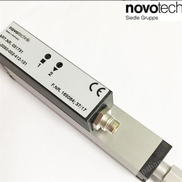销售Novotechnik传感器