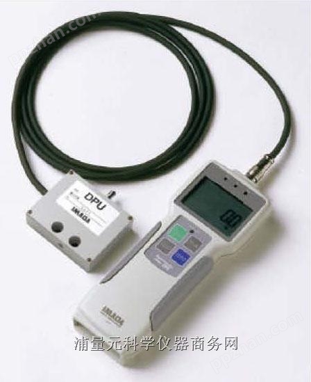 日本依梦达(IMADA)ZPS分离传感器型数显推拉力计