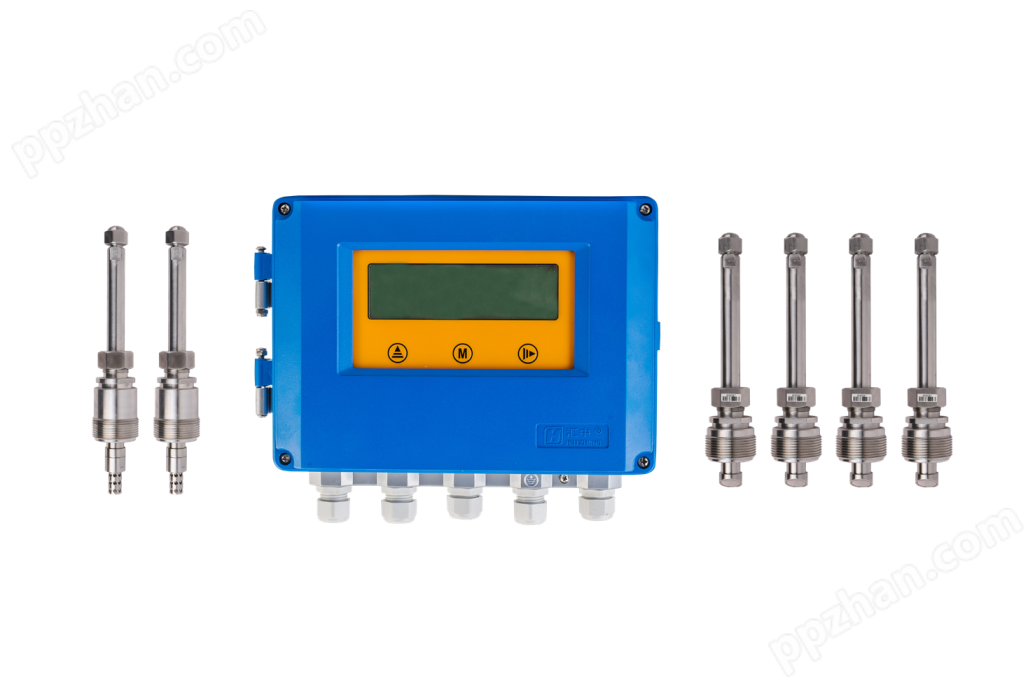 CRL-G 插入式超声热量表(交流供电)