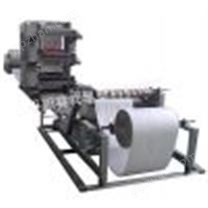 供应天益机械900型塑料编织袋整卷印刷机无纺布印刷机
