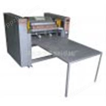 供應天益機械TYJX-840塑料編織袋無紡布凸版印刷機