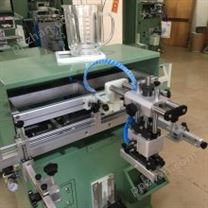 新乡丝印机厂家胶片平面丝网印刷机