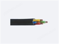 VV型 聚氯乙烯绝缘聚氯乙护套电力电缆