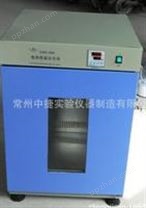 常州中捷DHP-500电热恒温培养箱