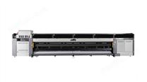 东川R5200高精度UV卷材系列喷绘机