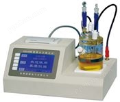 SCKF105全自动微量水分测定仪