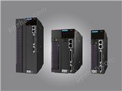 汇川IS620P系列高性能伺服系统