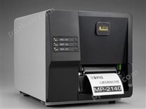 立象MP-2140工业条码打印机
