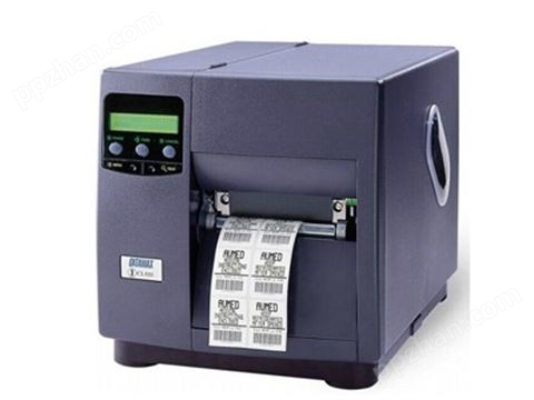DATAMAX DMX-I-4308条码打印机
