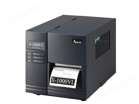 ARGOX X-1000VL条码打印机