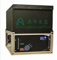 N2O同位素气体监测仪Dual-SC