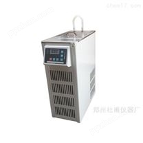 低温装置 小型冷却水循环泵