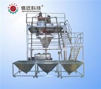 江苏水溶肥自动包装生产线厂家