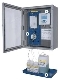 在线氨氮分析仪（型号TresCon UNO A111，德国WTW）