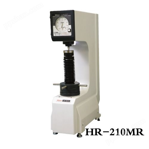 HR-200洛氏硬度试验机