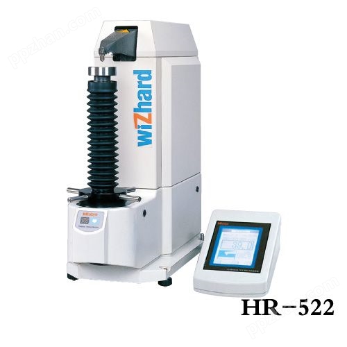 HR-500 洛氏硬度试验机