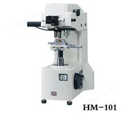 HM-100显微维氏硬度试验机