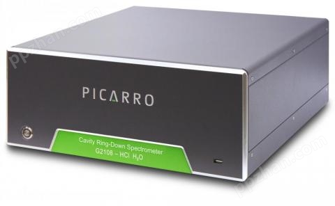 Picarro_G2108 HCI分析仪
