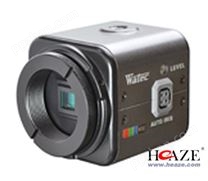WAT-600CX  WATEC彩色低照度工业摄像机同轴电缆摄像机