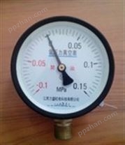 氧气压力表，氧气压力表价格，氧气压力表厂家，氧气压力表图片