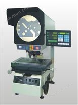 数字式测量投影仪CPJ-3000CZ系列