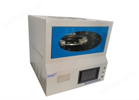 WSC-5000E水分测定仪