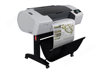 HP DesignJet T790 打印机 系列