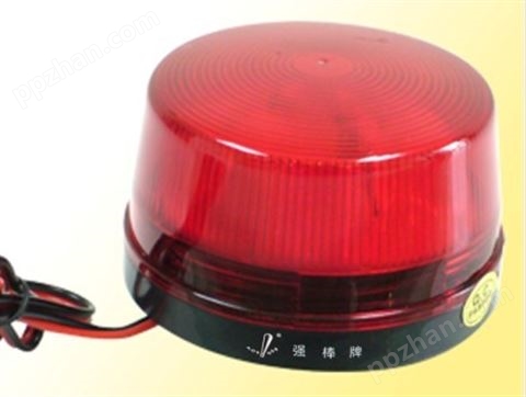 HC-05LED红色频闪灯