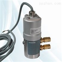 QBE64-DP4液体和气体压差传感器