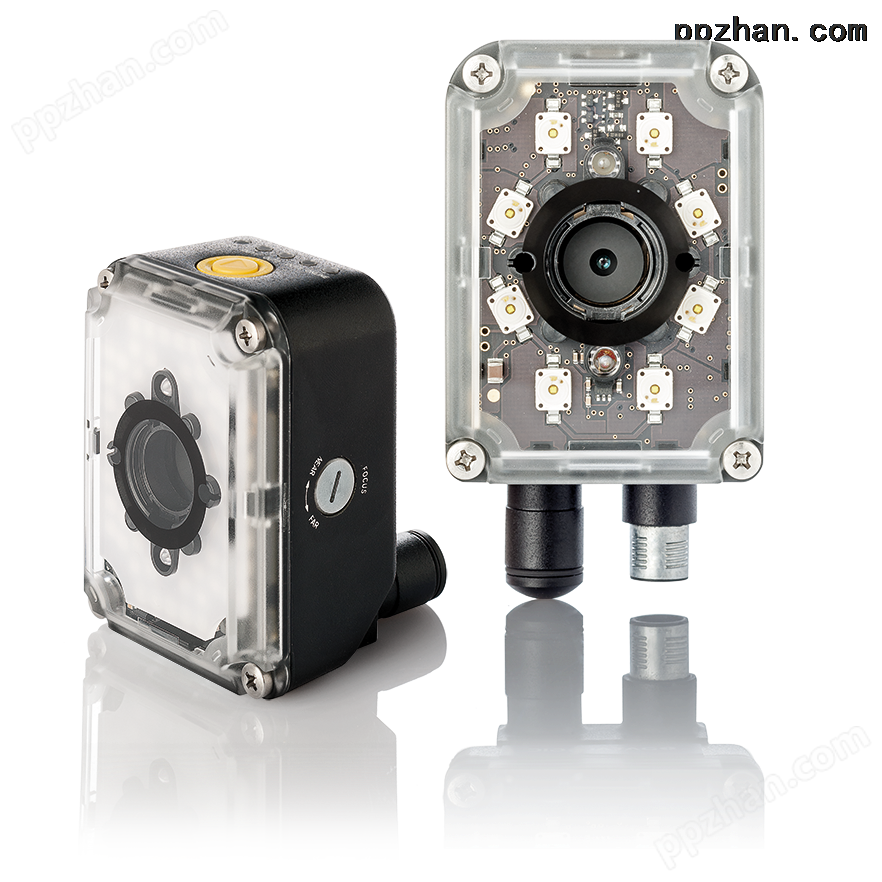 P1X-系列视觉相机