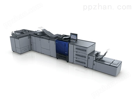 C3070 彩色生产型数字印刷系统