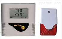 DT-TH20A声光报警温湿度记录仪