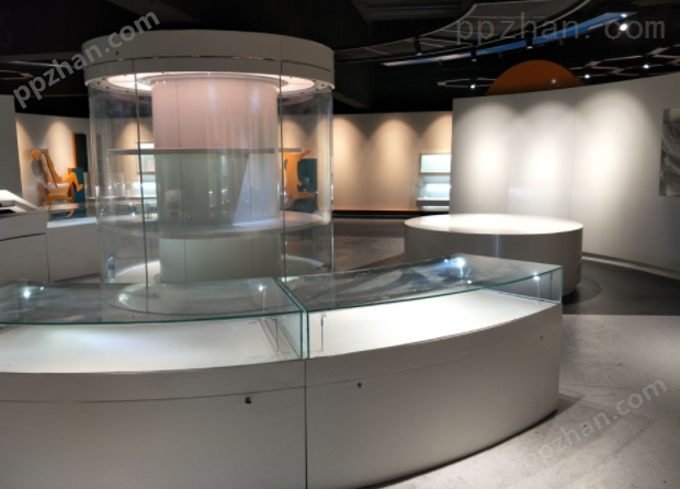 3D可视化智慧博物馆环境温湿度监控系统方案