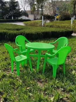 上海塑料椅子