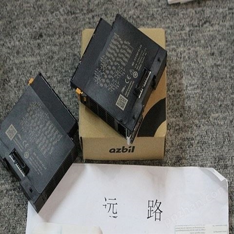 日本山武AZBIL控制器HP100-P1