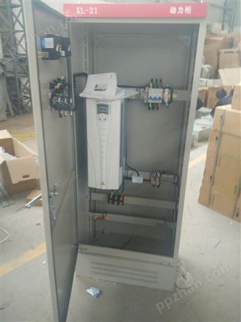 西安变频控制柜供水风机自动化控制专业生产