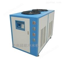 冷水机研磨机 研磨降温水循环水冷机