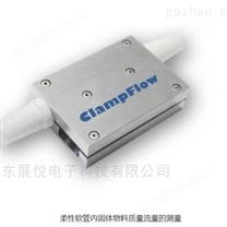 SWR斯威尔ClampFlow软管固体流量传感器