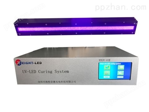UVLED胶印固化光源_UV柔印固化光源_UVLED印刷固化面光源