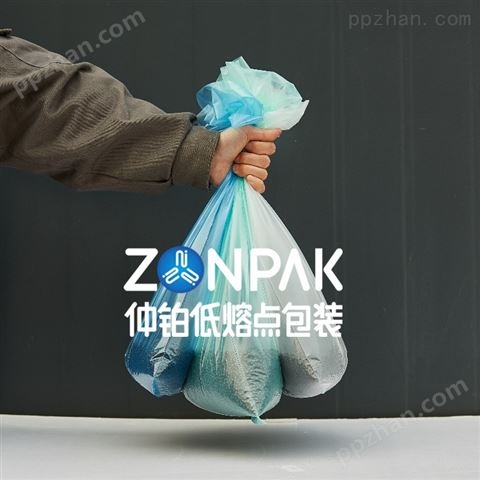 橡胶用低熔点塑料袋