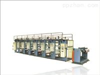 JY420-1000型组合高速凹版印刷机