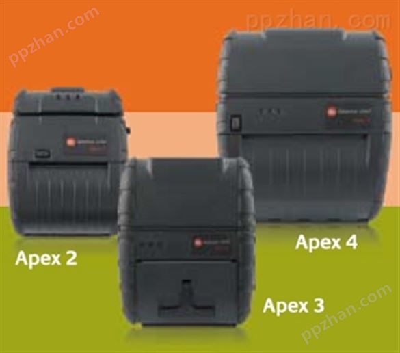 Datamax Apex2/Apex3/Apex4打印机 便携打印机