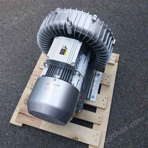 旋涡泵 1.5KW粉料输送旋涡风机