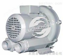 塑料机械中国台湾那进口高压鼓风机0.4kw