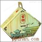 金粽食品盒