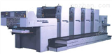 PZ4650/4740-AL机组式平版印刷机