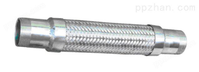供应不锈钢丝编织防爆管/包塑金属软管 波纹管 蛐蚊吸尘管