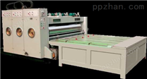 YFQ系列水墨瓦楞纸板印刷机