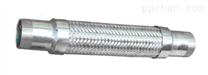 供应钢丝编织胶管 金属软管管坯 不锈钢网套 补偿器管坯